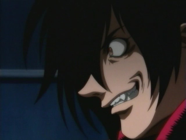 Otaku Gallery  / Anime e Manga / Hellsing / Screen Shots / Episodi / 07 - Duel / 114.jpg